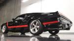Ford Mustang Fastback by Classic Detroit 1969 года